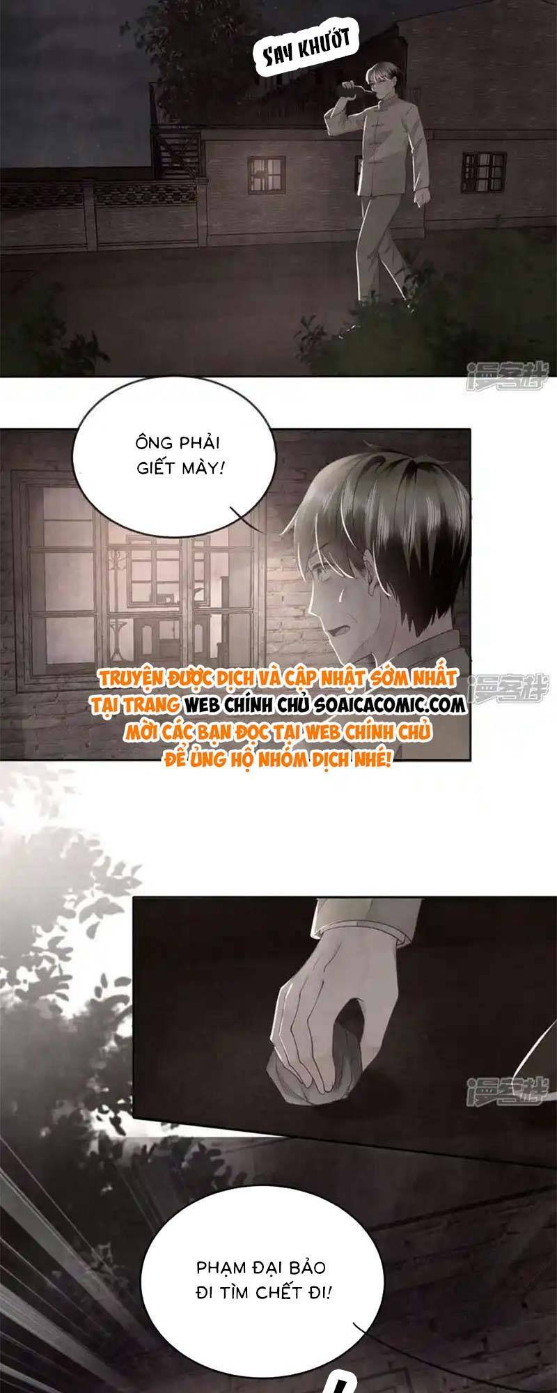 Tôi Có Ông Chồng Hay Ghen - Chapter 122 - Page 18