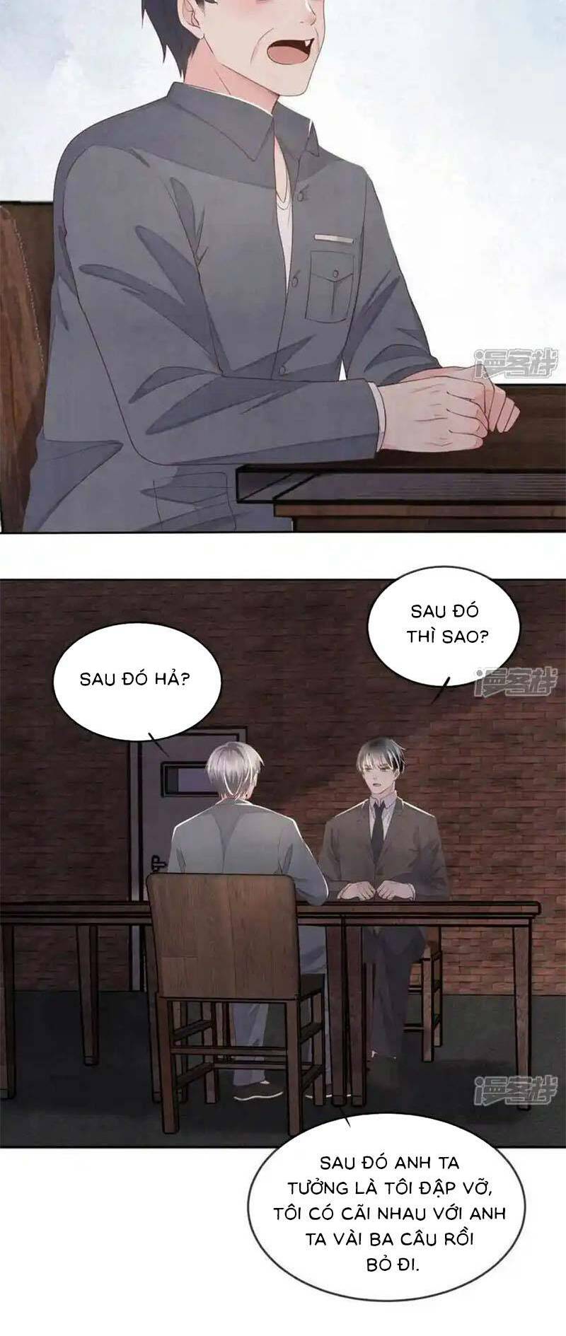 Tôi Có Ông Chồng Hay Ghen - Chapter 122 - Page 28