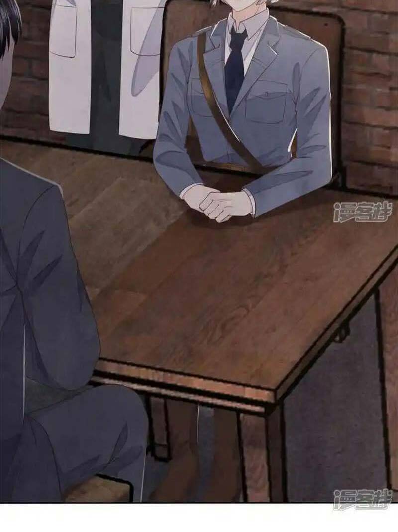 Tôi Có Ông Chồng Hay Ghen - Chapter 122 - Page 32