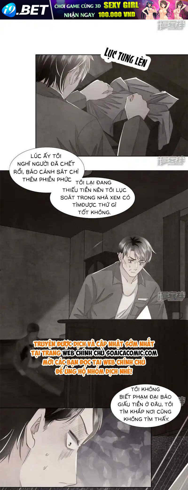 Tôi Có Ông Chồng Hay Ghen - Chapter 123 - Page 14