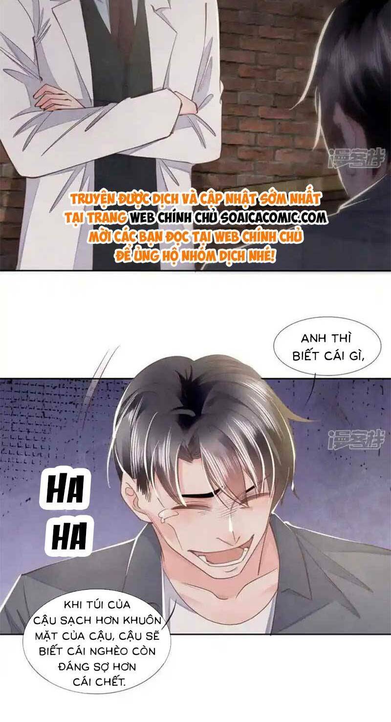 Tôi Có Ông Chồng Hay Ghen - Chapter 123 - Page 16