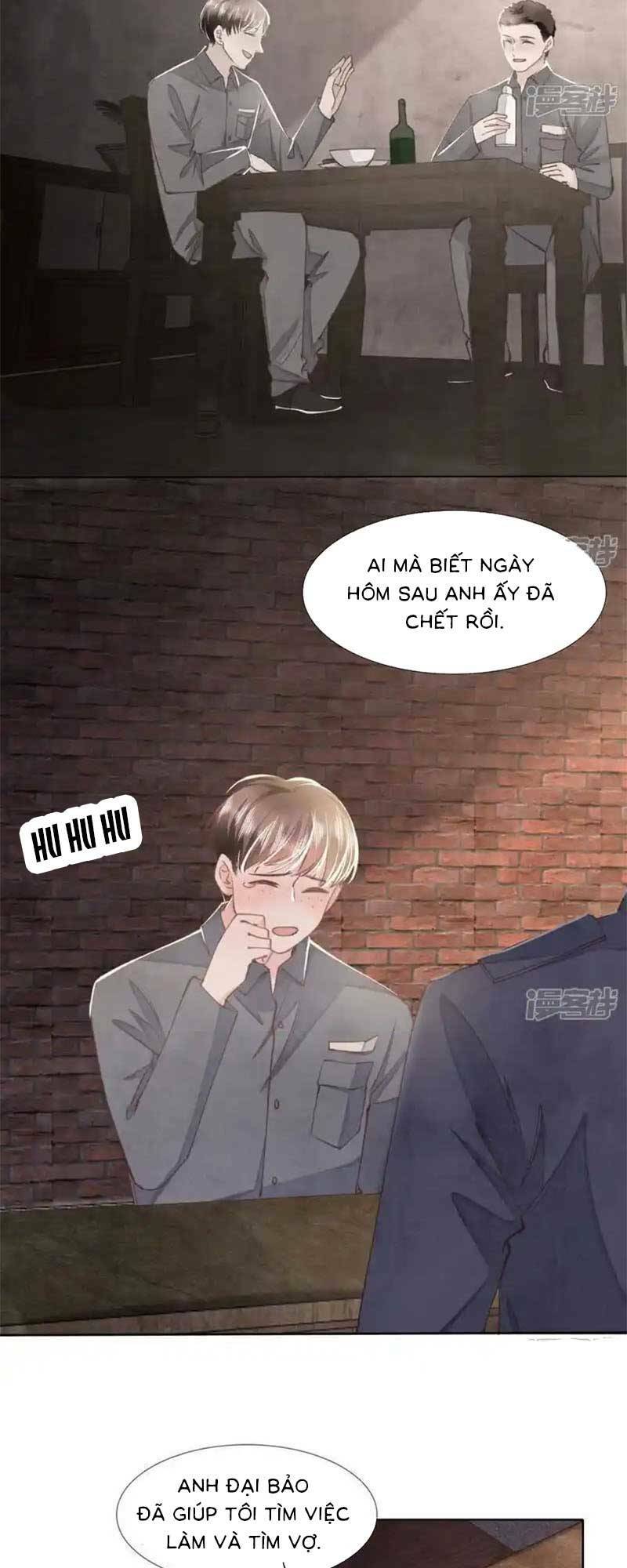 Tôi Có Ông Chồng Hay Ghen - Chapter 123 - Page 22