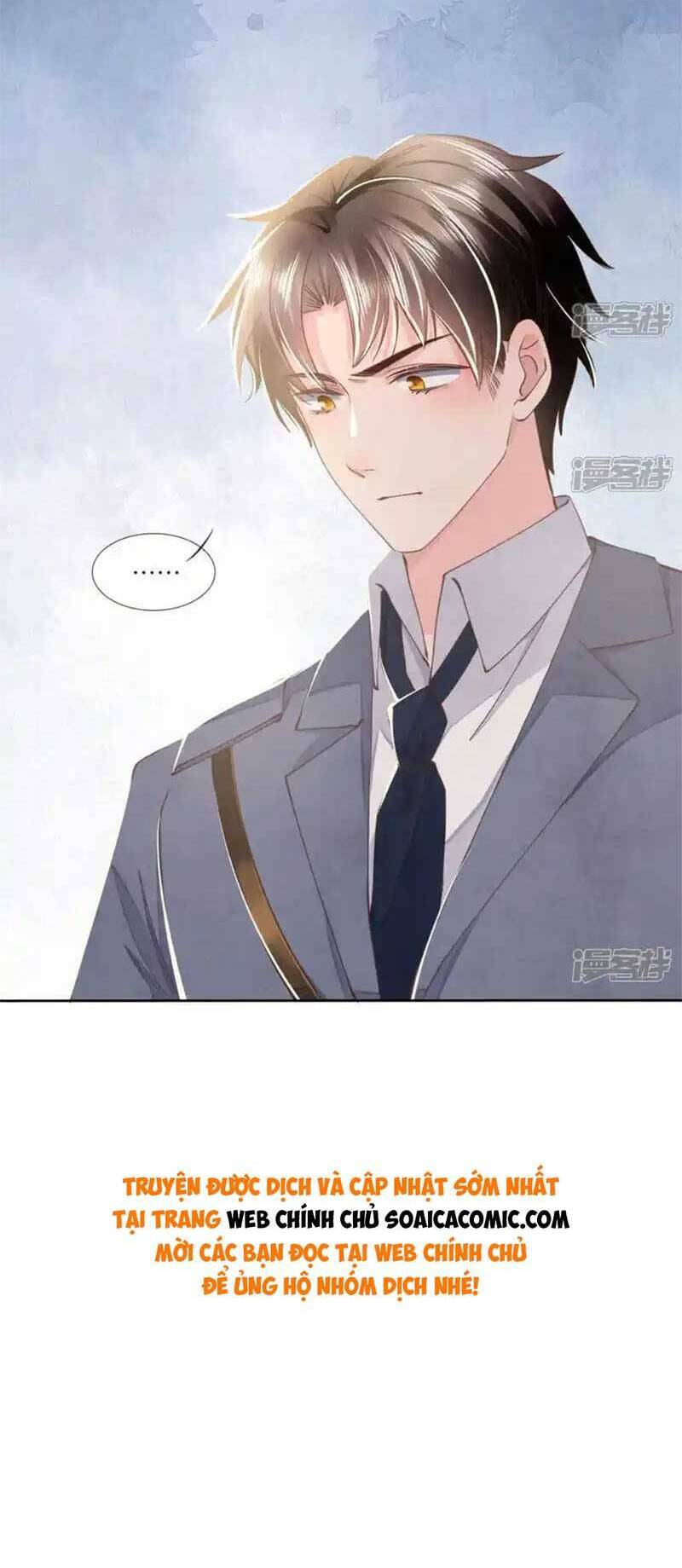 Tôi Có Ông Chồng Hay Ghen - Chapter 123 - Page 24