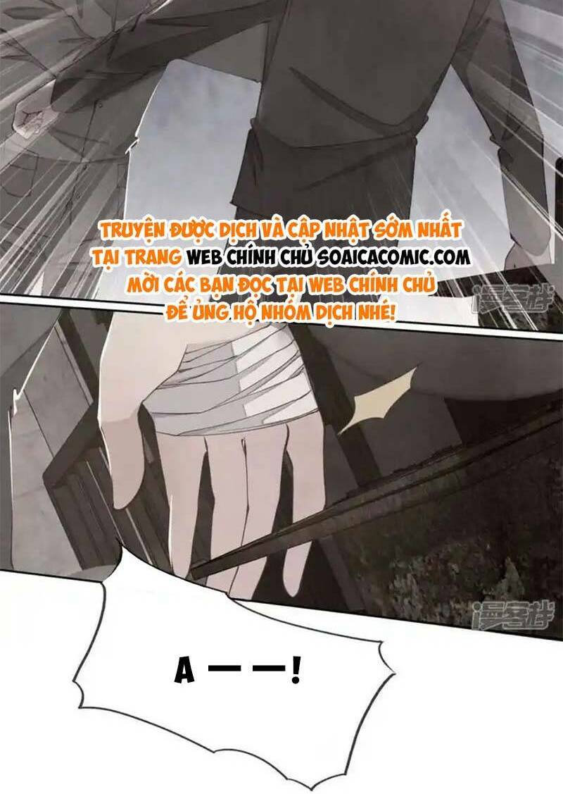 Tôi Có Ông Chồng Hay Ghen - Chapter 123 - Page 8