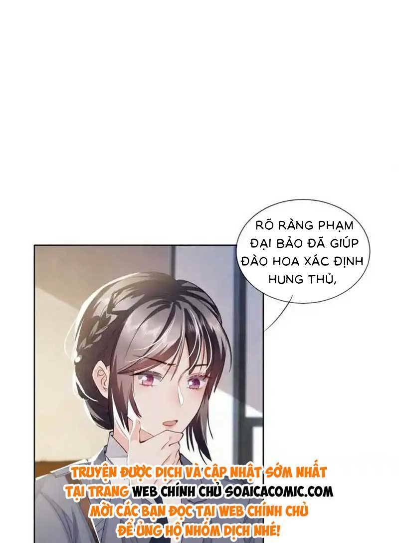 Tôi Có Ông Chồng Hay Ghen - Chapter 124 - Page 10