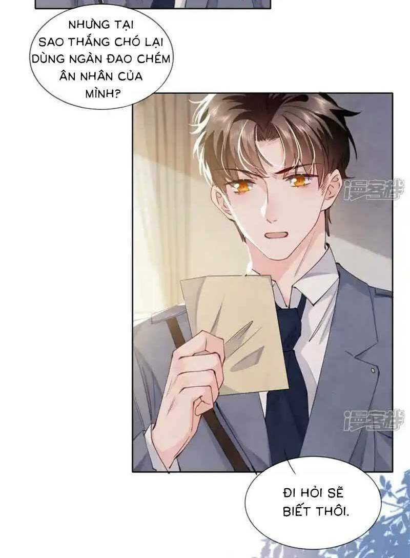 Tôi Có Ông Chồng Hay Ghen - Chapter 124 - Page 11