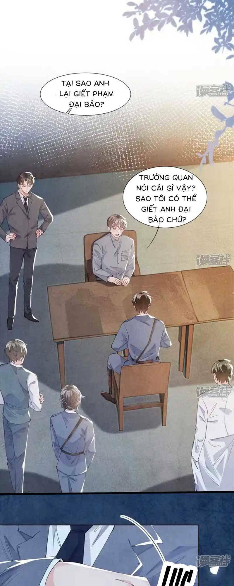 Tôi Có Ông Chồng Hay Ghen - Chapter 124 - Page 12