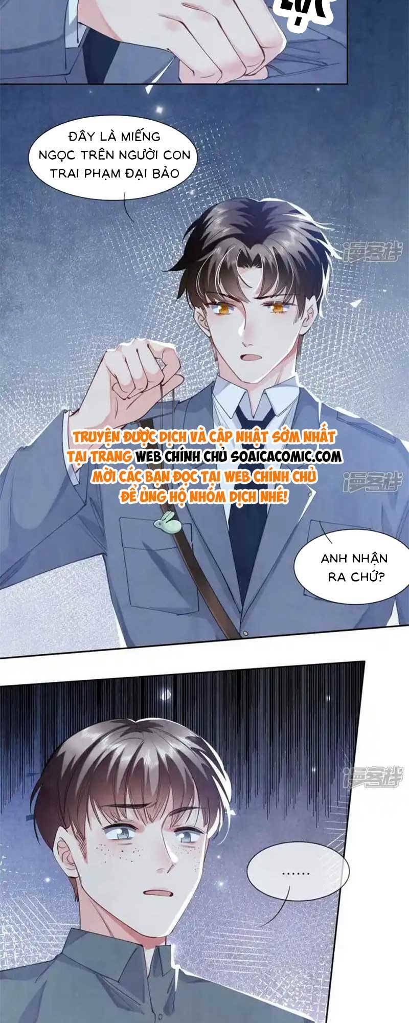 Tôi Có Ông Chồng Hay Ghen - Chapter 124 - Page 13