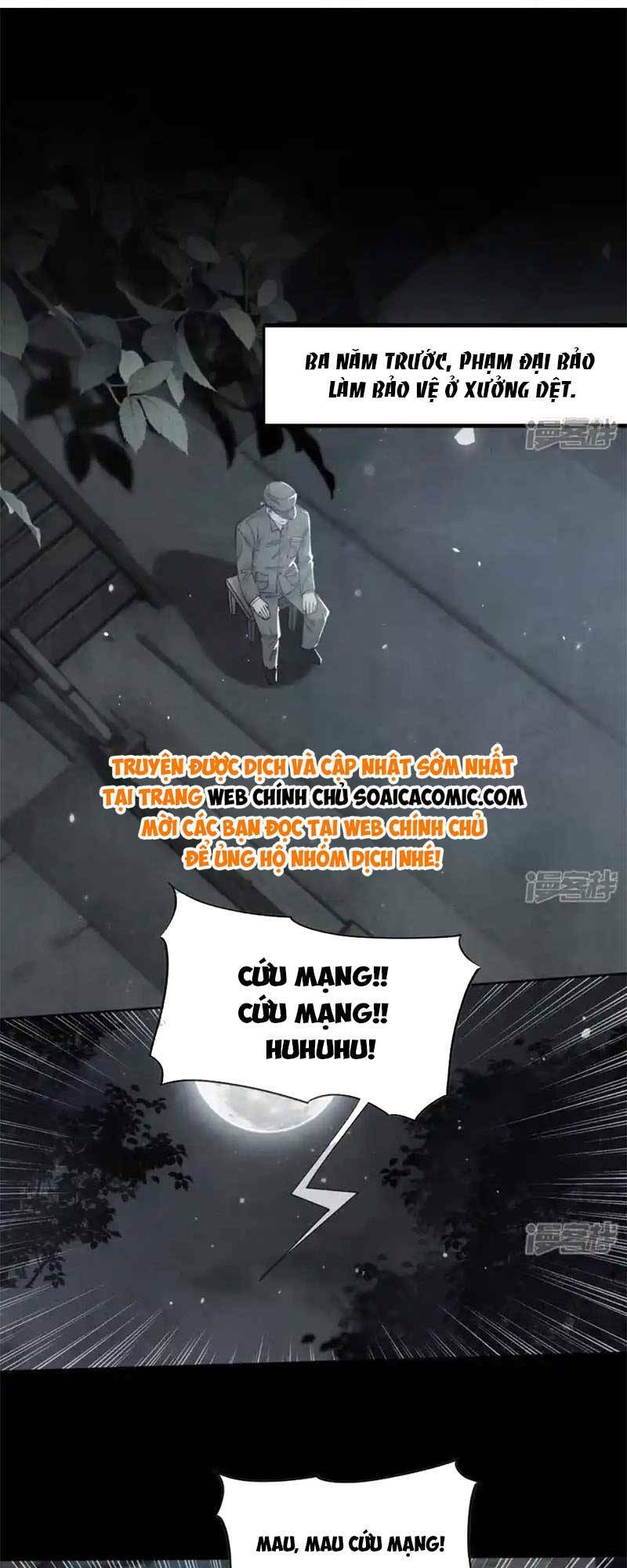 Tôi Có Ông Chồng Hay Ghen - Chapter 124 - Page 16