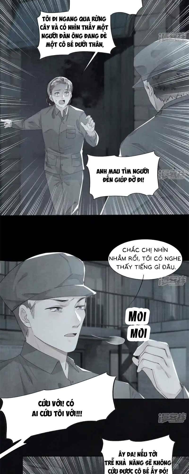 Tôi Có Ông Chồng Hay Ghen - Chapter 124 - Page 17