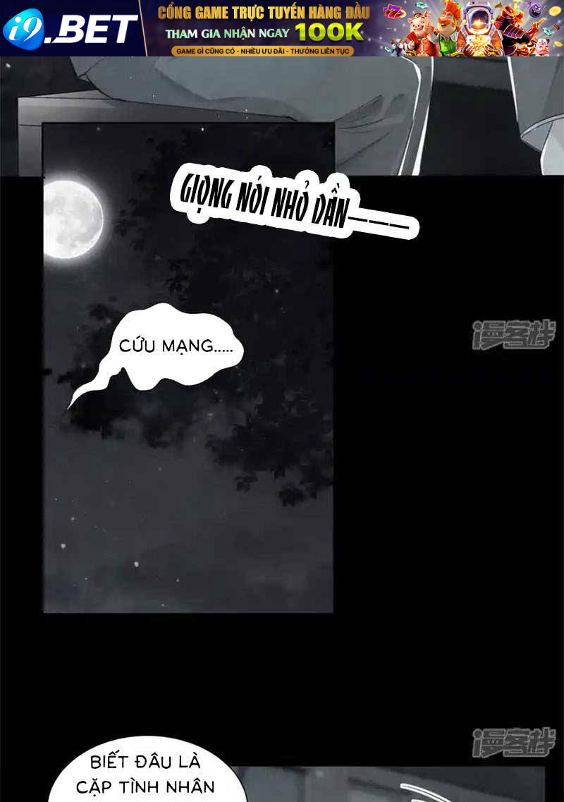 Tôi Có Ông Chồng Hay Ghen - Chapter 124 - Page 19