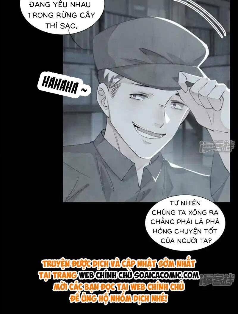 Tôi Có Ông Chồng Hay Ghen - Chapter 124 - Page 20