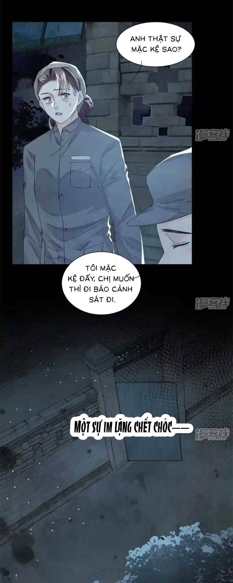 Tôi Có Ông Chồng Hay Ghen - Chapter 124 - Page 21