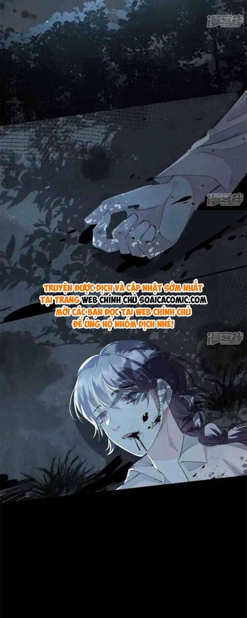 Tôi Có Ông Chồng Hay Ghen - Chapter 124 - Page 22