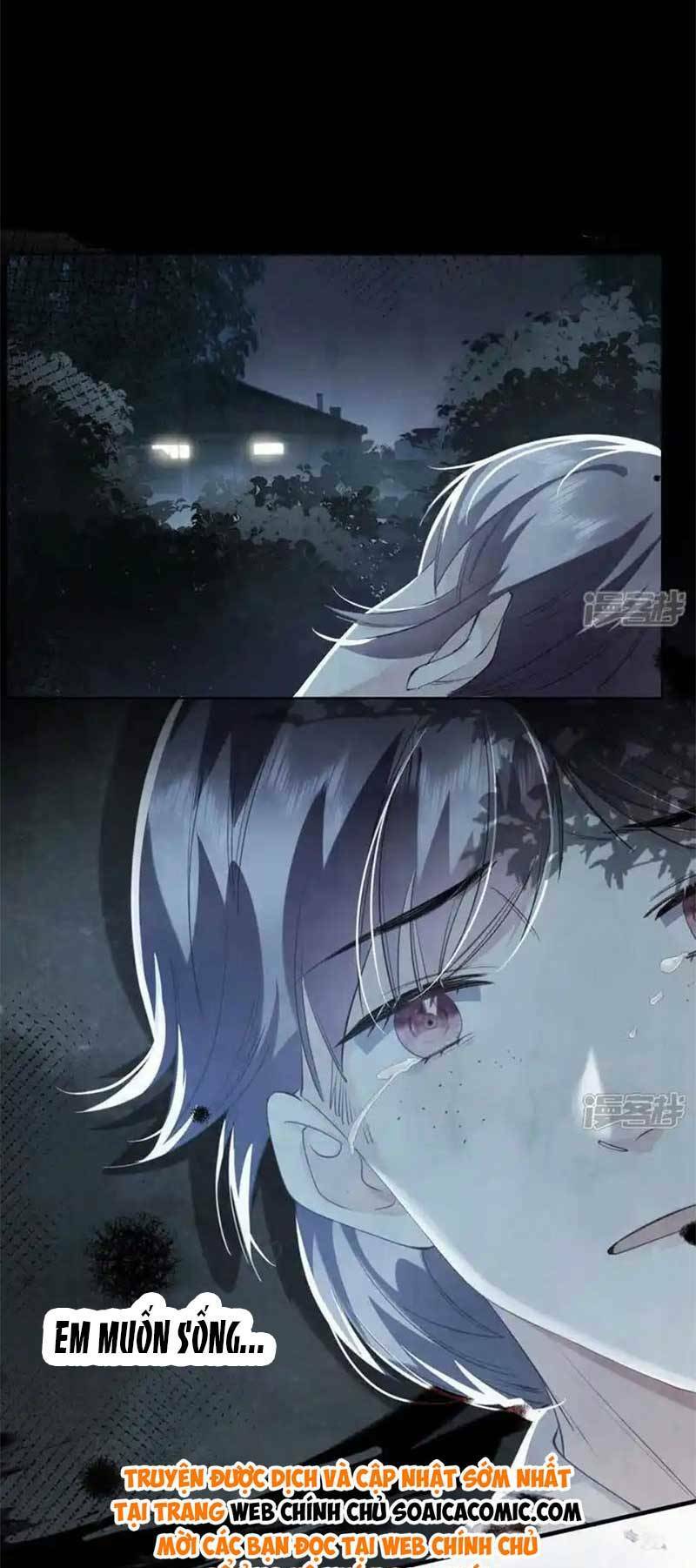 Tôi Có Ông Chồng Hay Ghen - Chapter 124 - Page 23