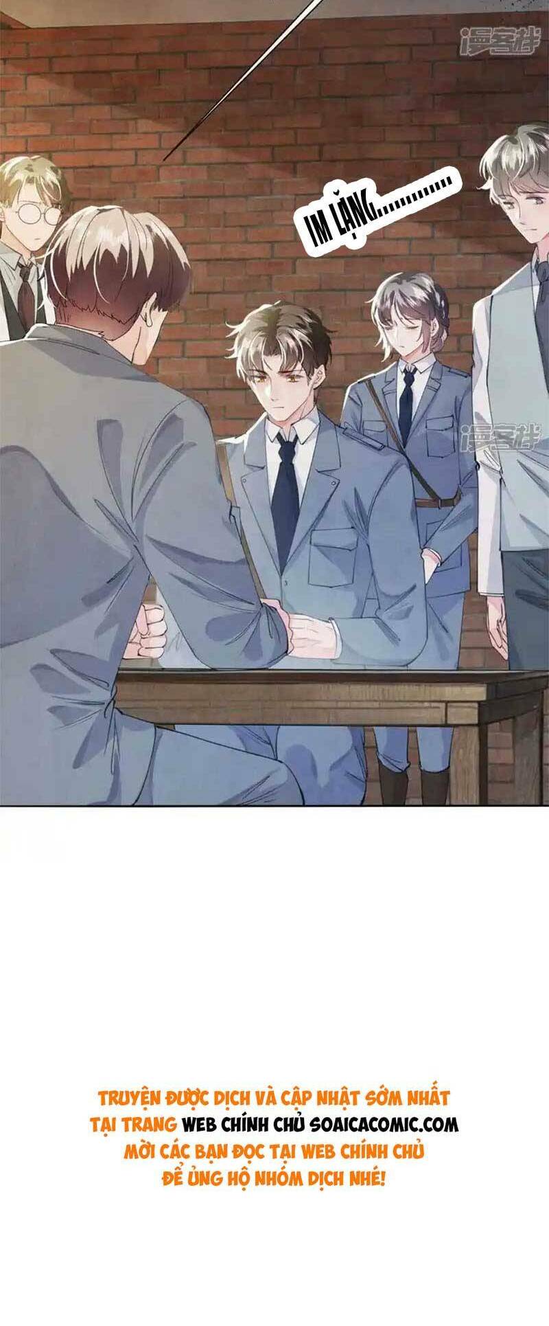 Tôi Có Ông Chồng Hay Ghen - Chapter 124 - Page 28