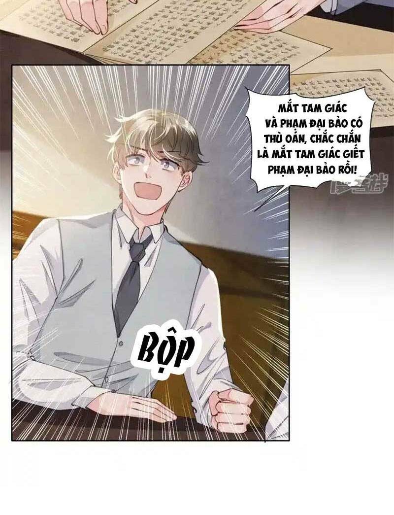 Tôi Có Ông Chồng Hay Ghen - Chapter 124 - Page 3