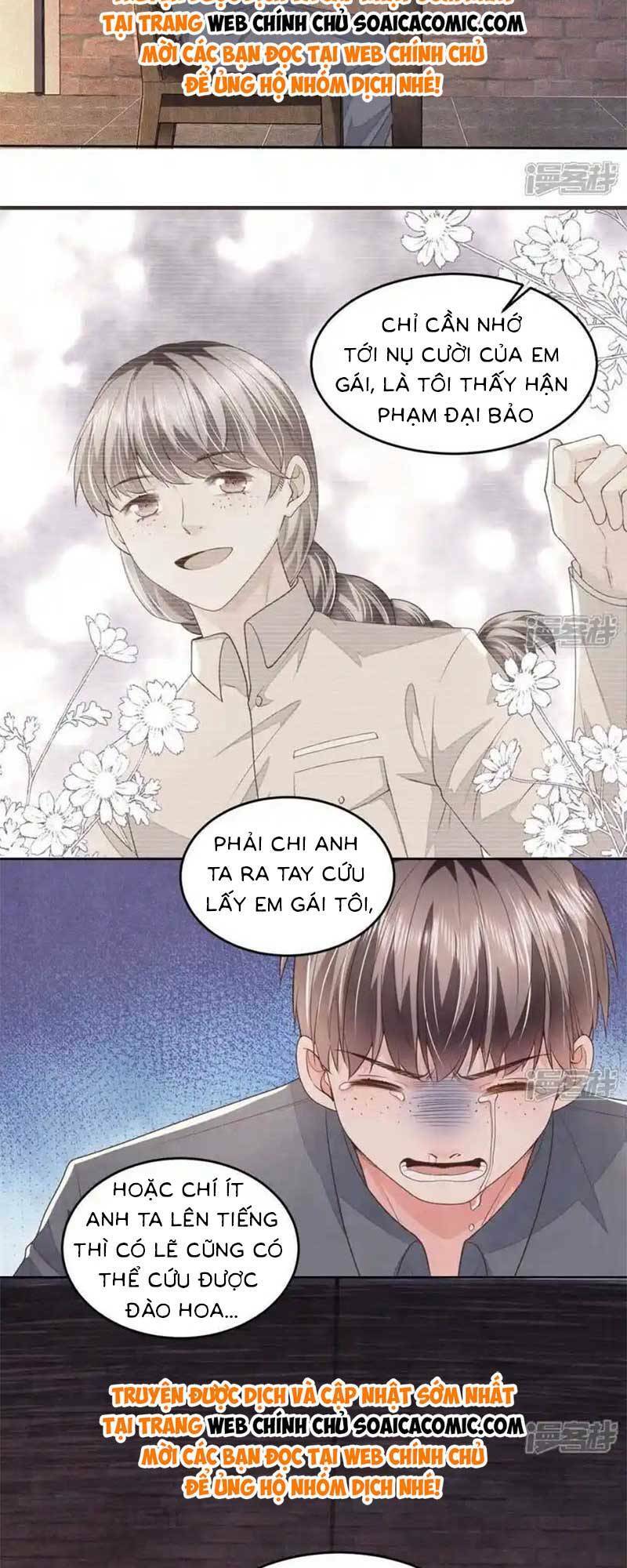 Tôi Có Ông Chồng Hay Ghen - Chapter 125 - Page 9