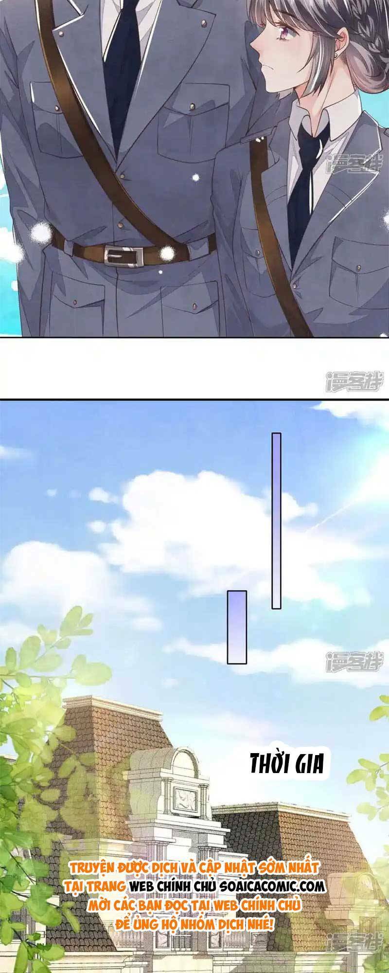 Tôi Có Ông Chồng Hay Ghen - Chapter 125 - Page 13