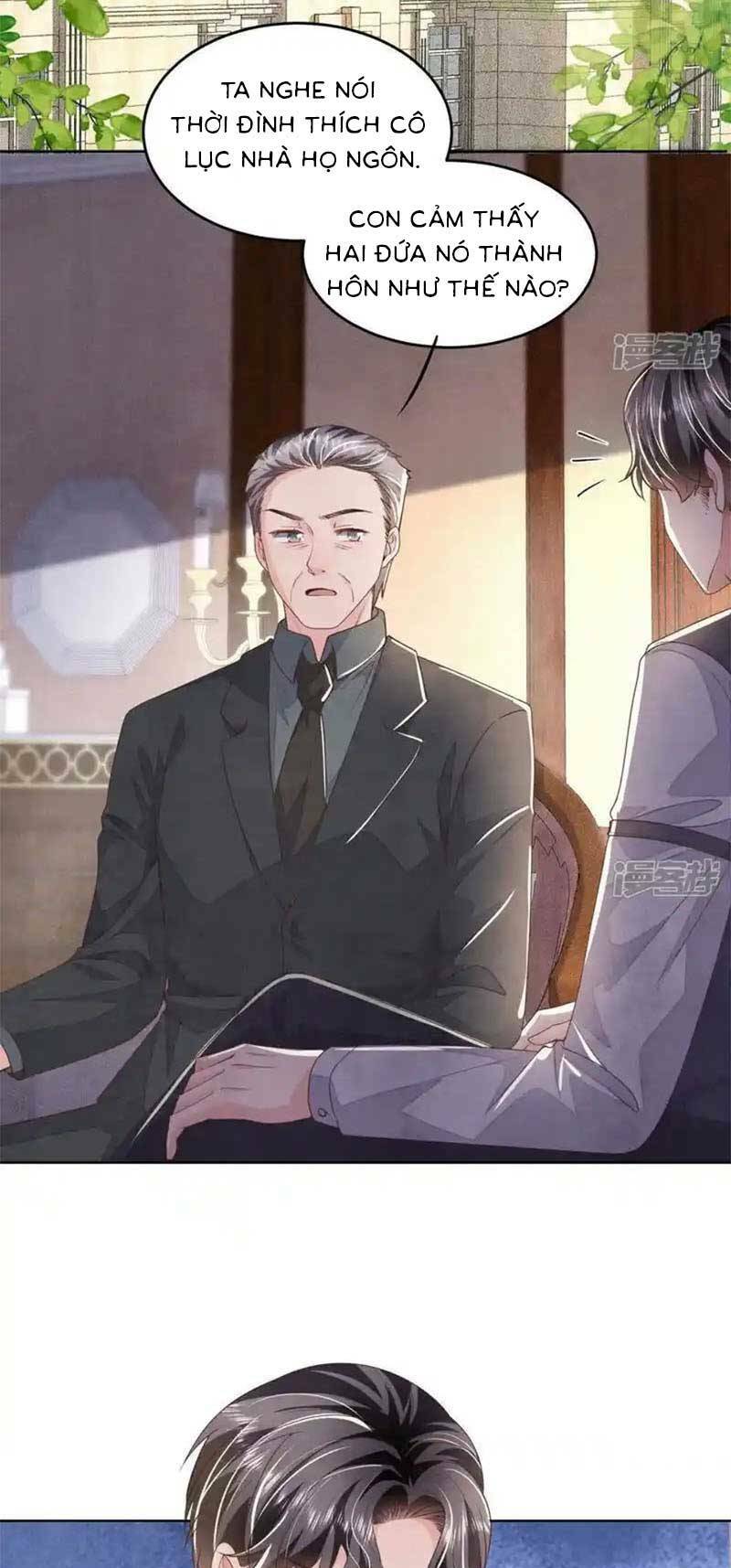 Tôi Có Ông Chồng Hay Ghen - Chapter 125 - Page 14