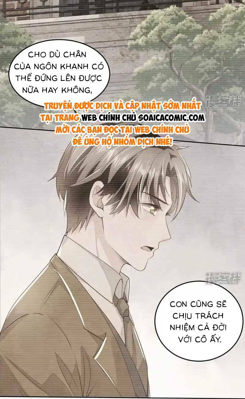 Tôi Có Ông Chồng Hay Ghen - Chapter 125 - Page 17