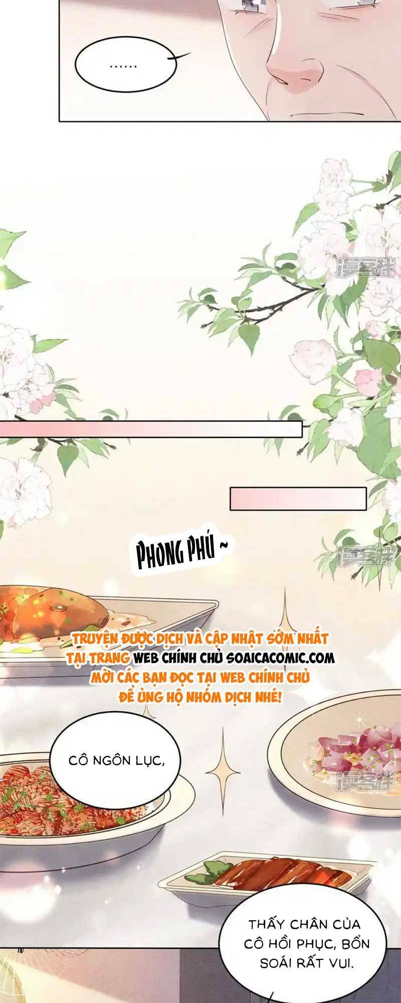 Tôi Có Ông Chồng Hay Ghen - Chapter 125 - Page 20