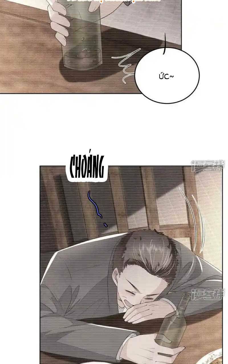 Tôi Có Ông Chồng Hay Ghen - Chapter 125 - Page 3