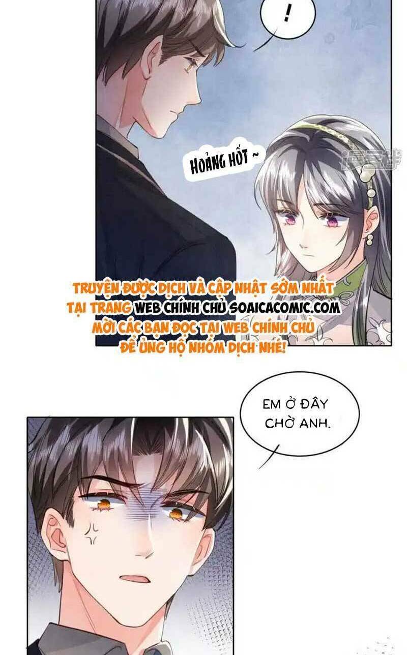 Tôi Có Ông Chồng Hay Ghen - Chapter 126 - Page 9