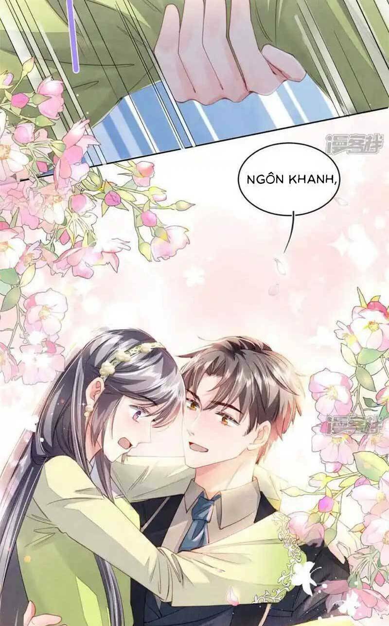 Tôi Có Ông Chồng Hay Ghen - Chapter 126 - Page 14