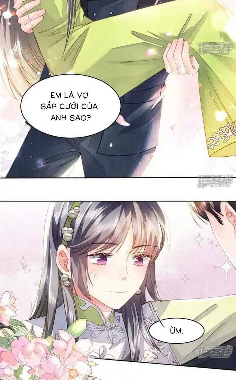 Tôi Có Ông Chồng Hay Ghen - Chapter 126 - Page 15