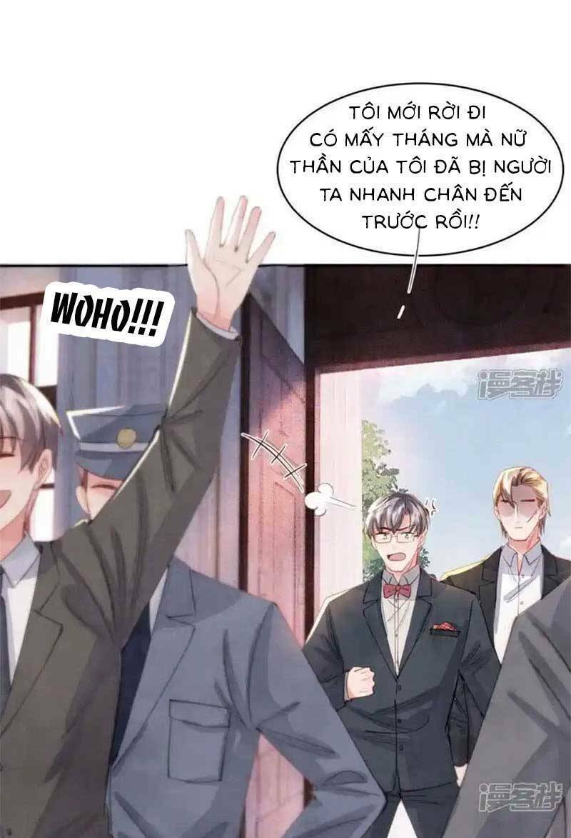 Tôi Có Ông Chồng Hay Ghen - Chapter 126 - Page 18