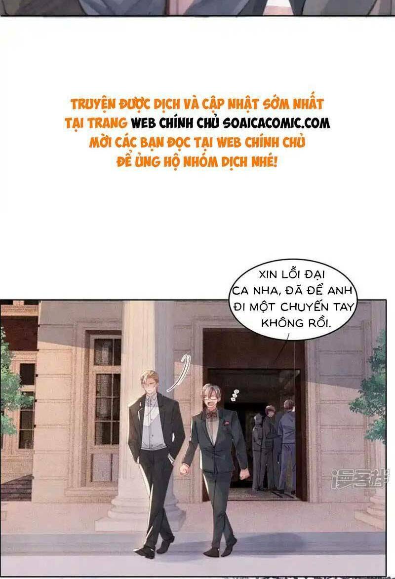 Tôi Có Ông Chồng Hay Ghen - Chapter 126 - Page 19