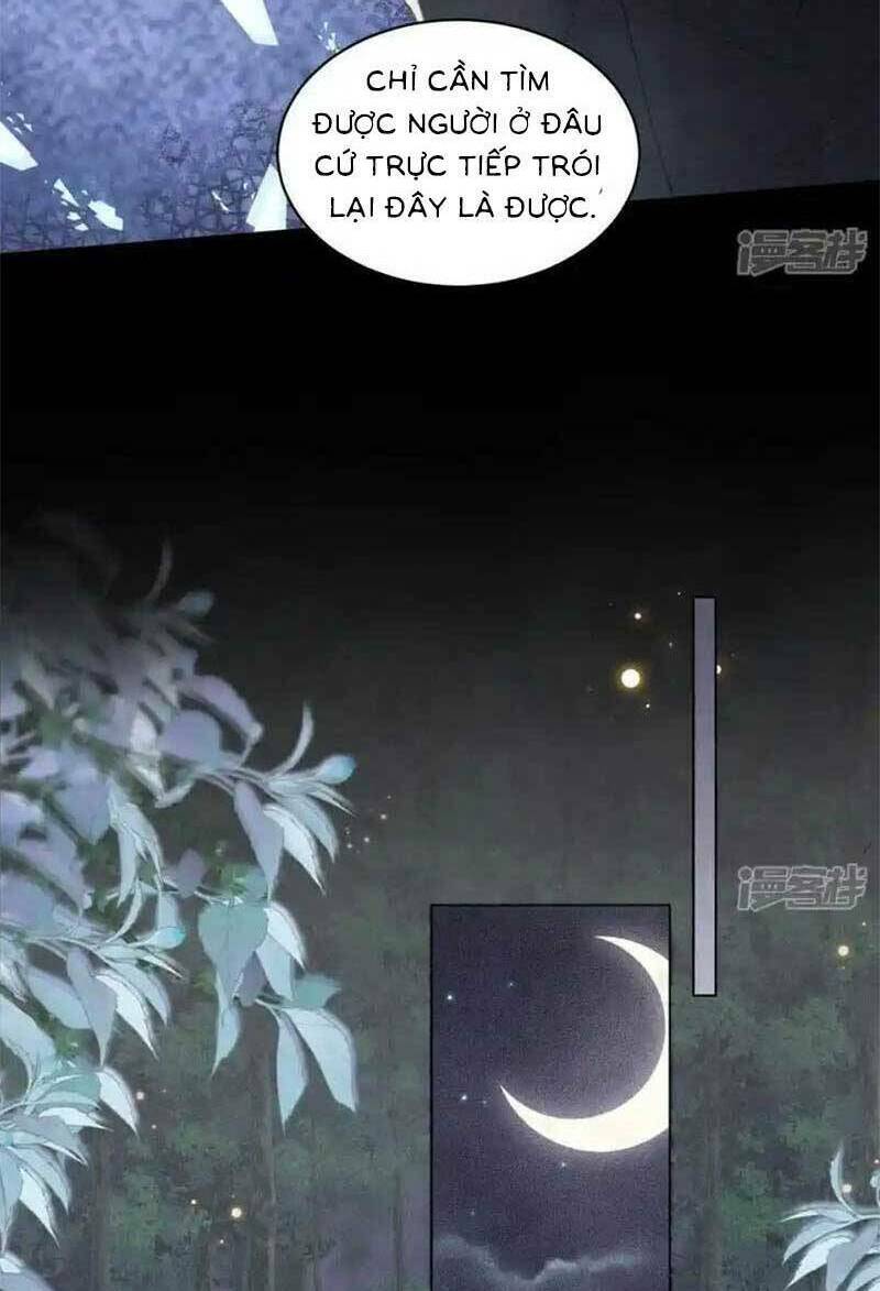 Tôi Có Ông Chồng Hay Ghen - Chapter 126 - Page 21