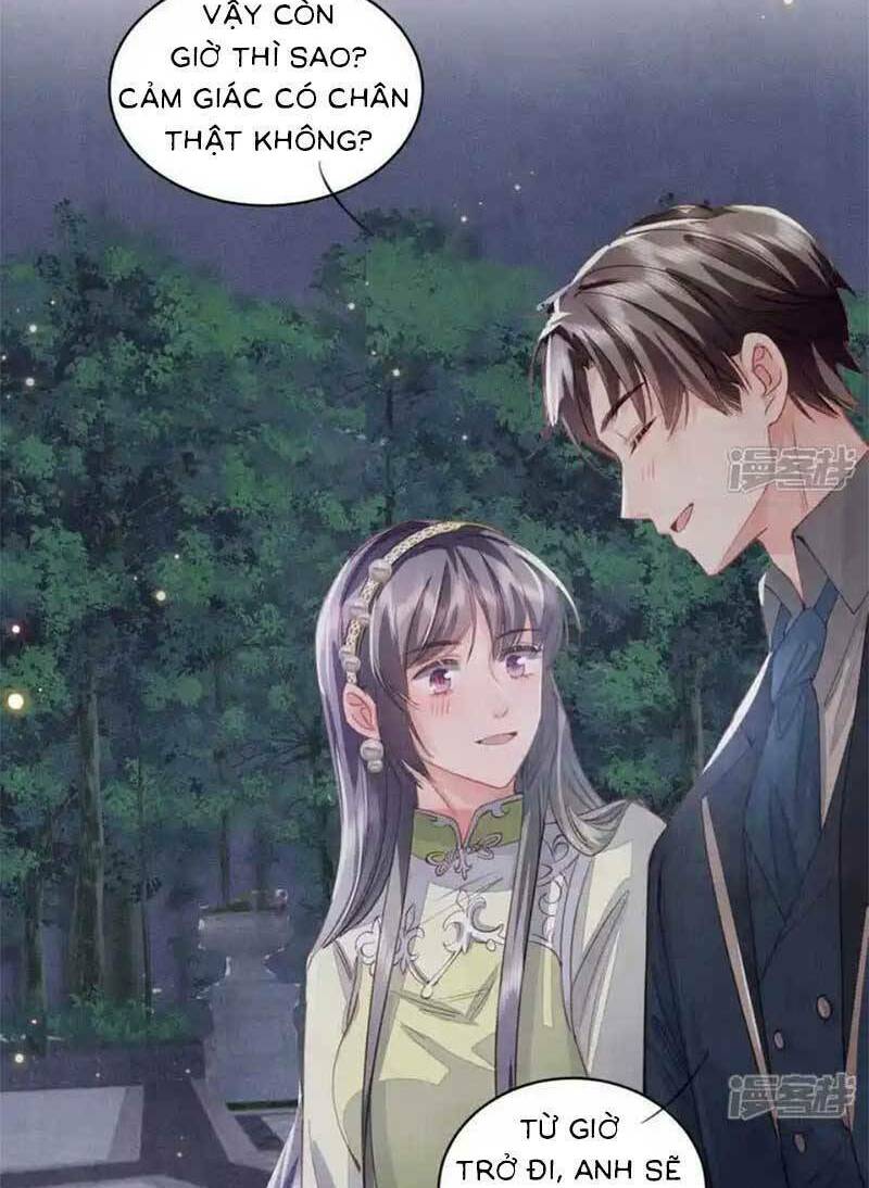 Tôi Có Ông Chồng Hay Ghen - Chapter 126 - Page 25