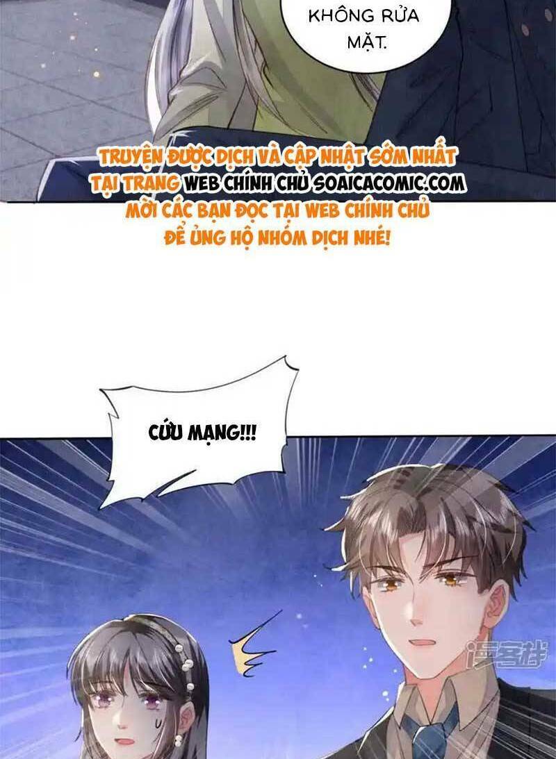 Tôi Có Ông Chồng Hay Ghen - Chapter 126 - Page 26