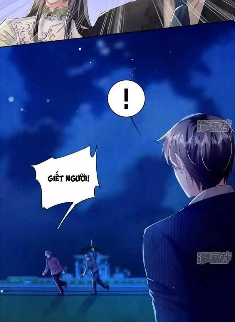 Tôi Có Ông Chồng Hay Ghen - Chapter 126 - Page 27