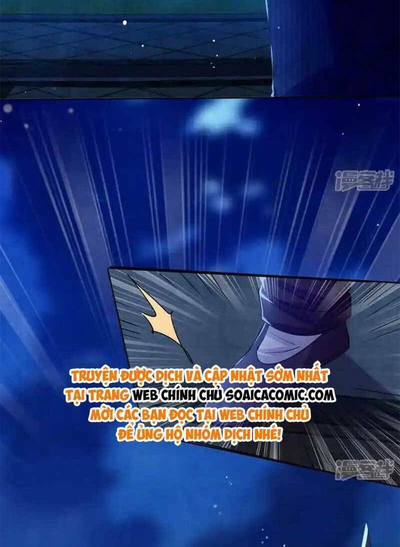 Tôi Có Ông Chồng Hay Ghen - Chapter 126 - Page 28