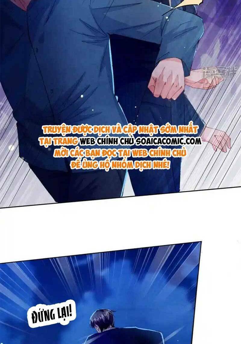 Tôi Có Ông Chồng Hay Ghen - Chapter 126 - Page 31