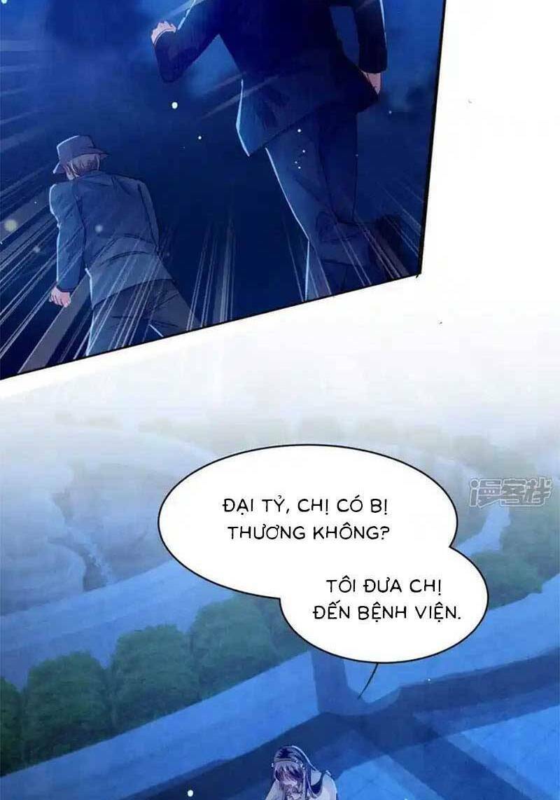 Tôi Có Ông Chồng Hay Ghen - Chapter 126 - Page 32