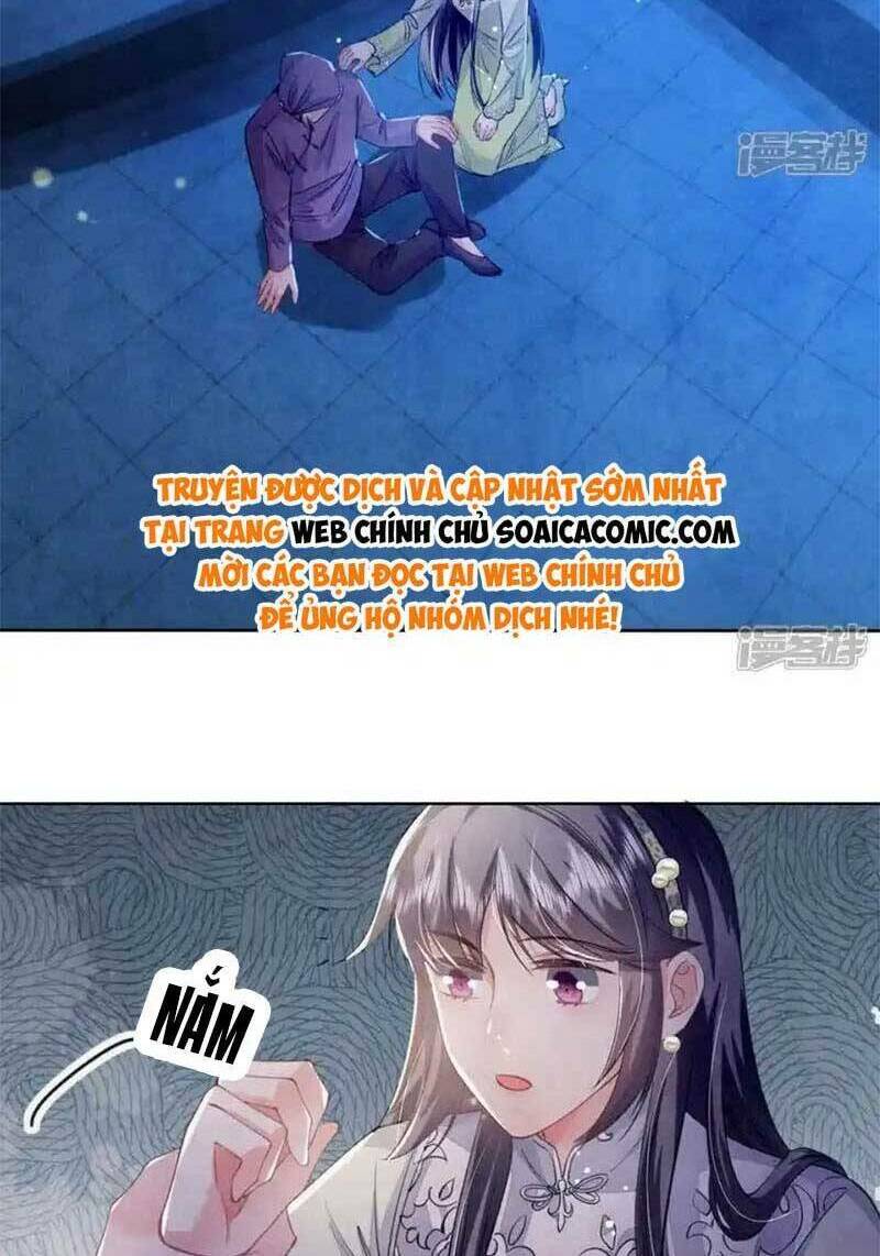Tôi Có Ông Chồng Hay Ghen - Chapter 126 - Page 33