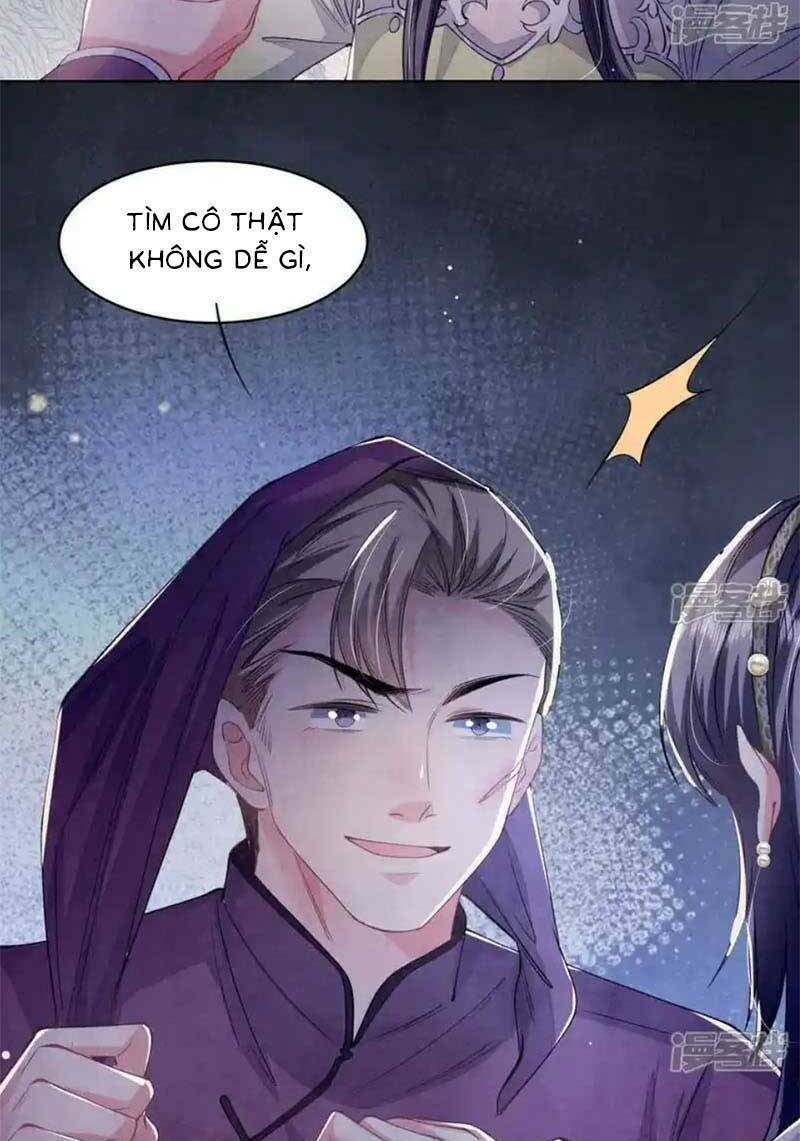 Tôi Có Ông Chồng Hay Ghen - Chapter 126 - Page 34