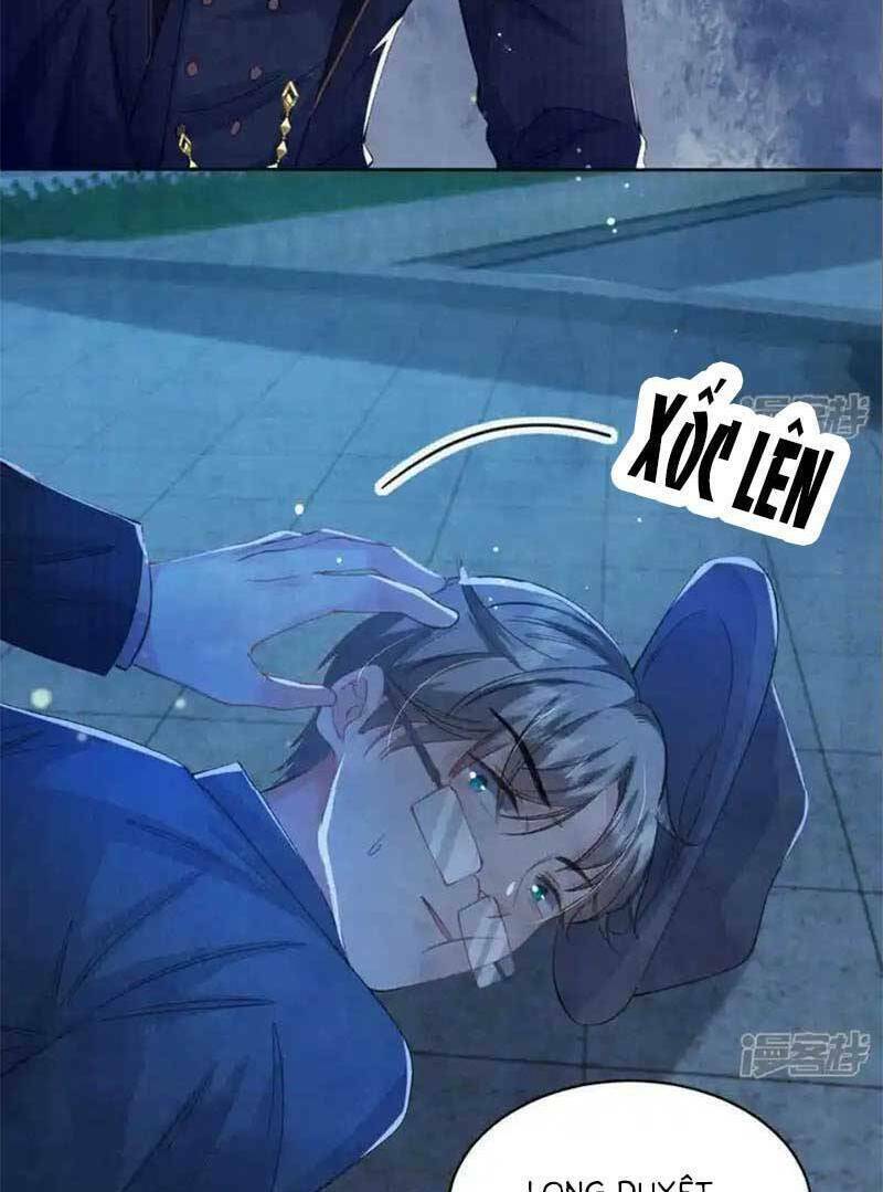 Tôi Có Ông Chồng Hay Ghen - Chapter 126 - Page 38