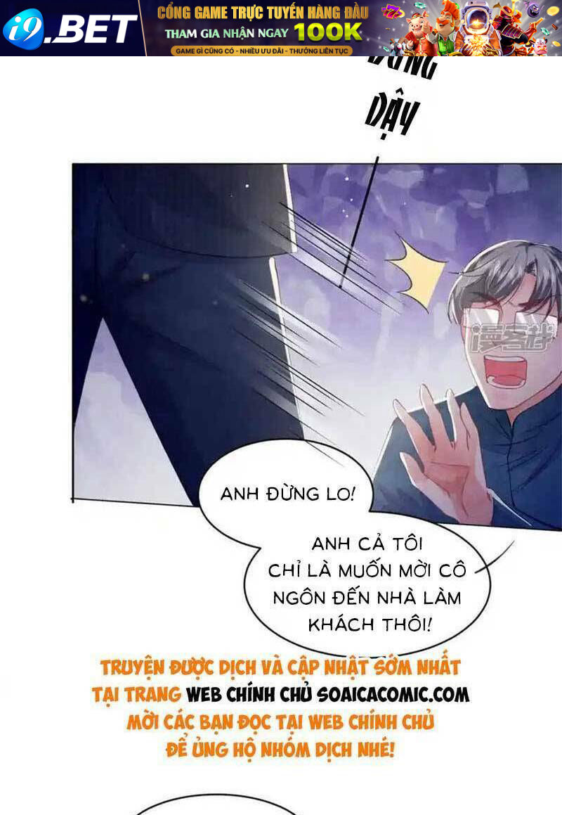 Tôi Có Ông Chồng Hay Ghen - Chapter 126 - Page 40