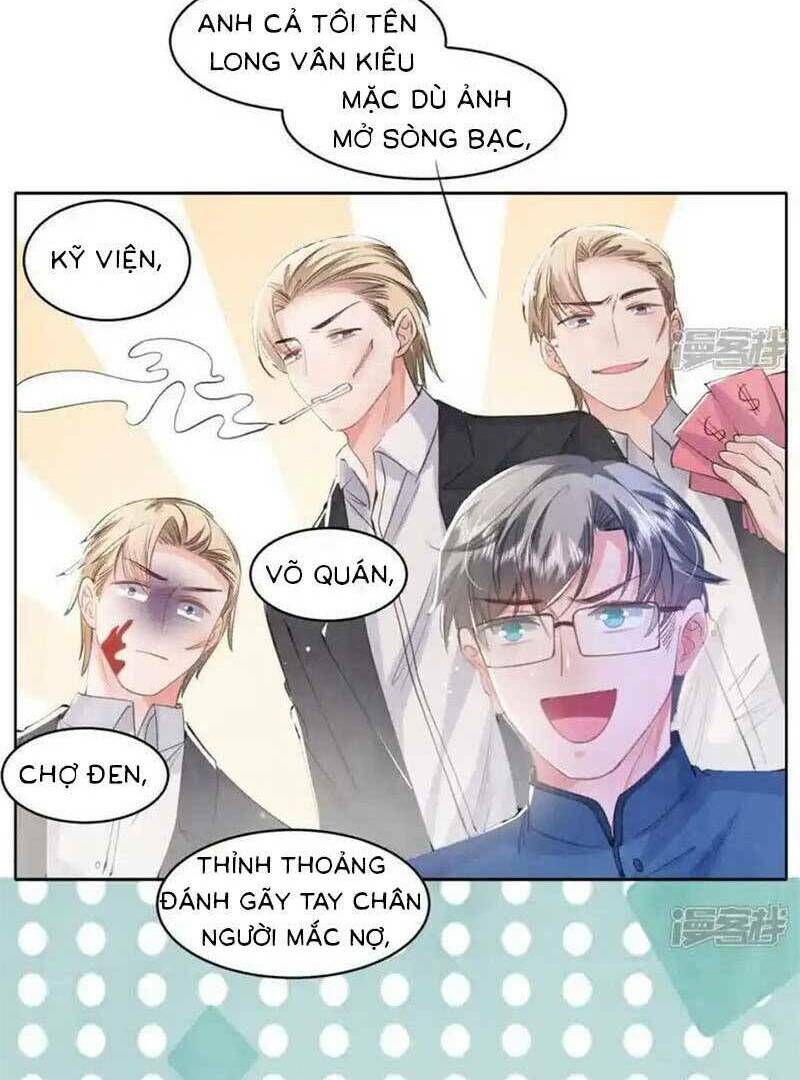 Tôi Có Ông Chồng Hay Ghen - Chapter 126 - Page 41