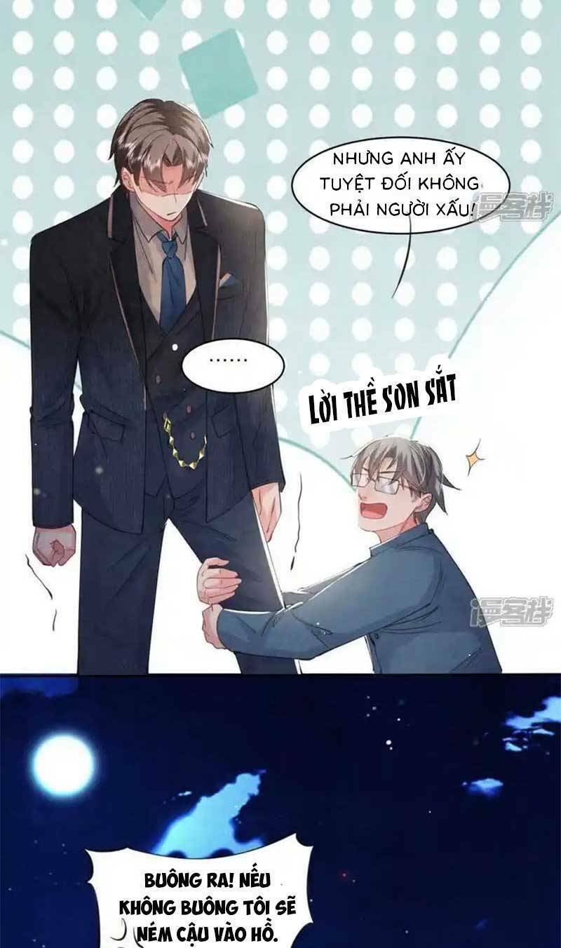 Tôi Có Ông Chồng Hay Ghen - Chapter 126 - Page 42