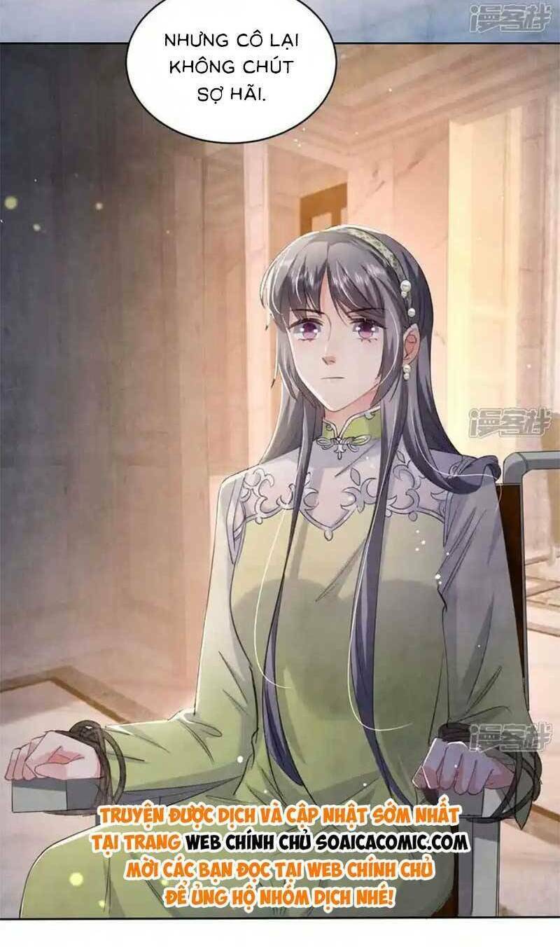 Tôi Có Ông Chồng Hay Ghen - Chapter 126 - Page 45