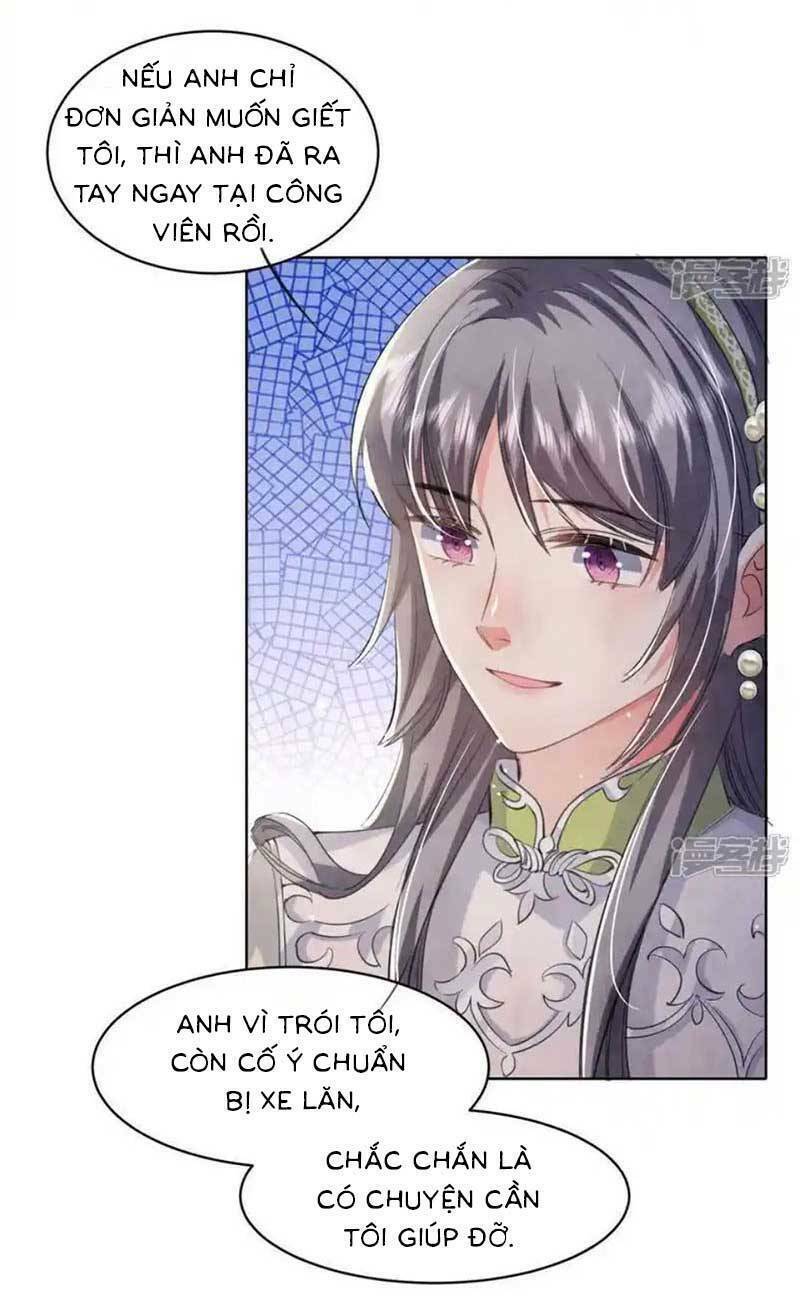 Tôi Có Ông Chồng Hay Ghen - Chapter 126 - Page 46