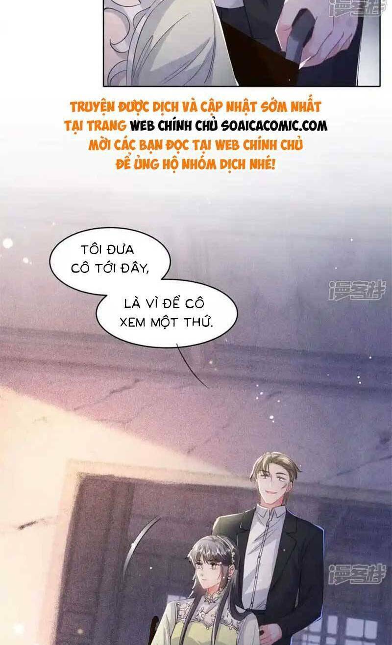 Tôi Có Ông Chồng Hay Ghen - Chapter 126 - Page 48