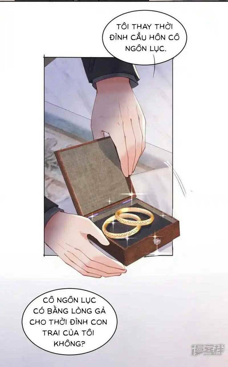 Tôi Có Ông Chồng Hay Ghen - Chapter 126 - Page 5