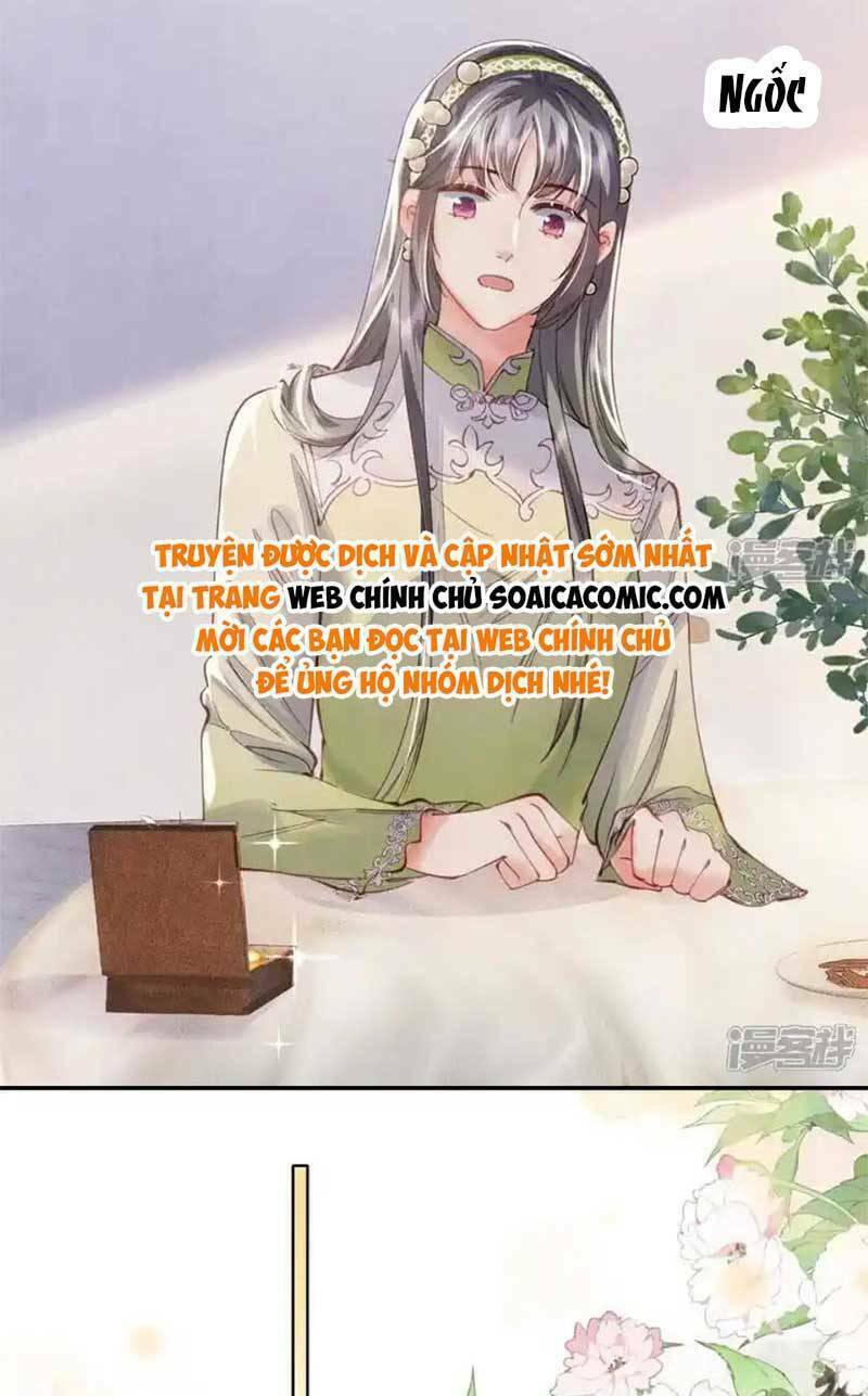 Tôi Có Ông Chồng Hay Ghen - Chapter 126 - Page 6